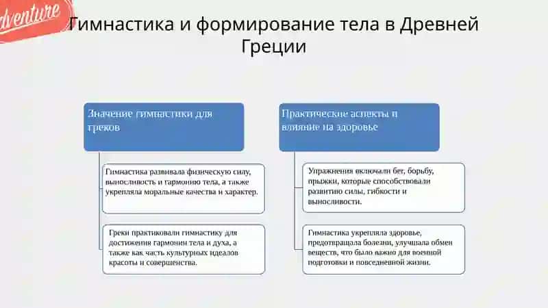 Гимнастика 3