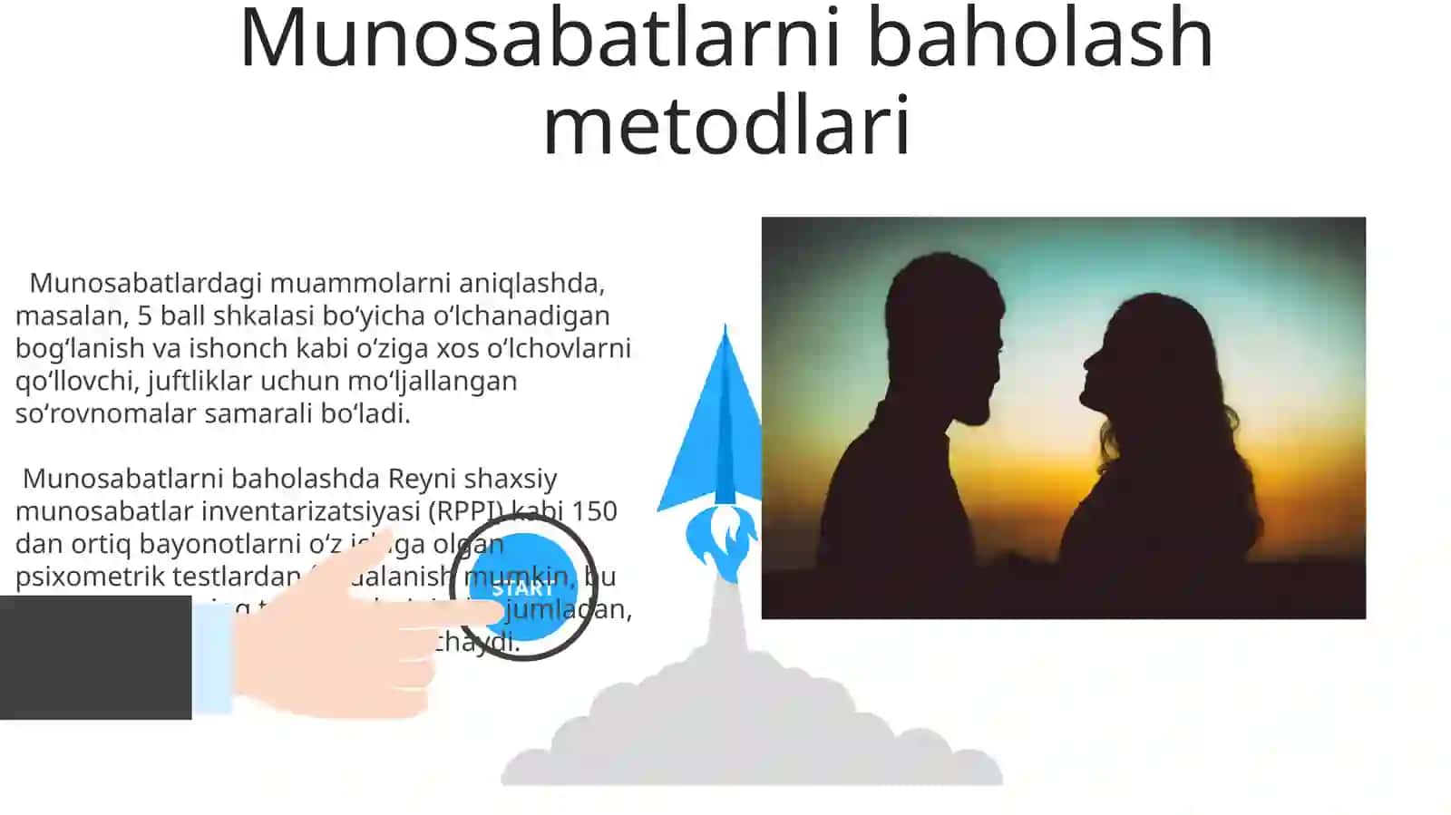Shaxslararo munosabatlar psixodiagnostikasi 3