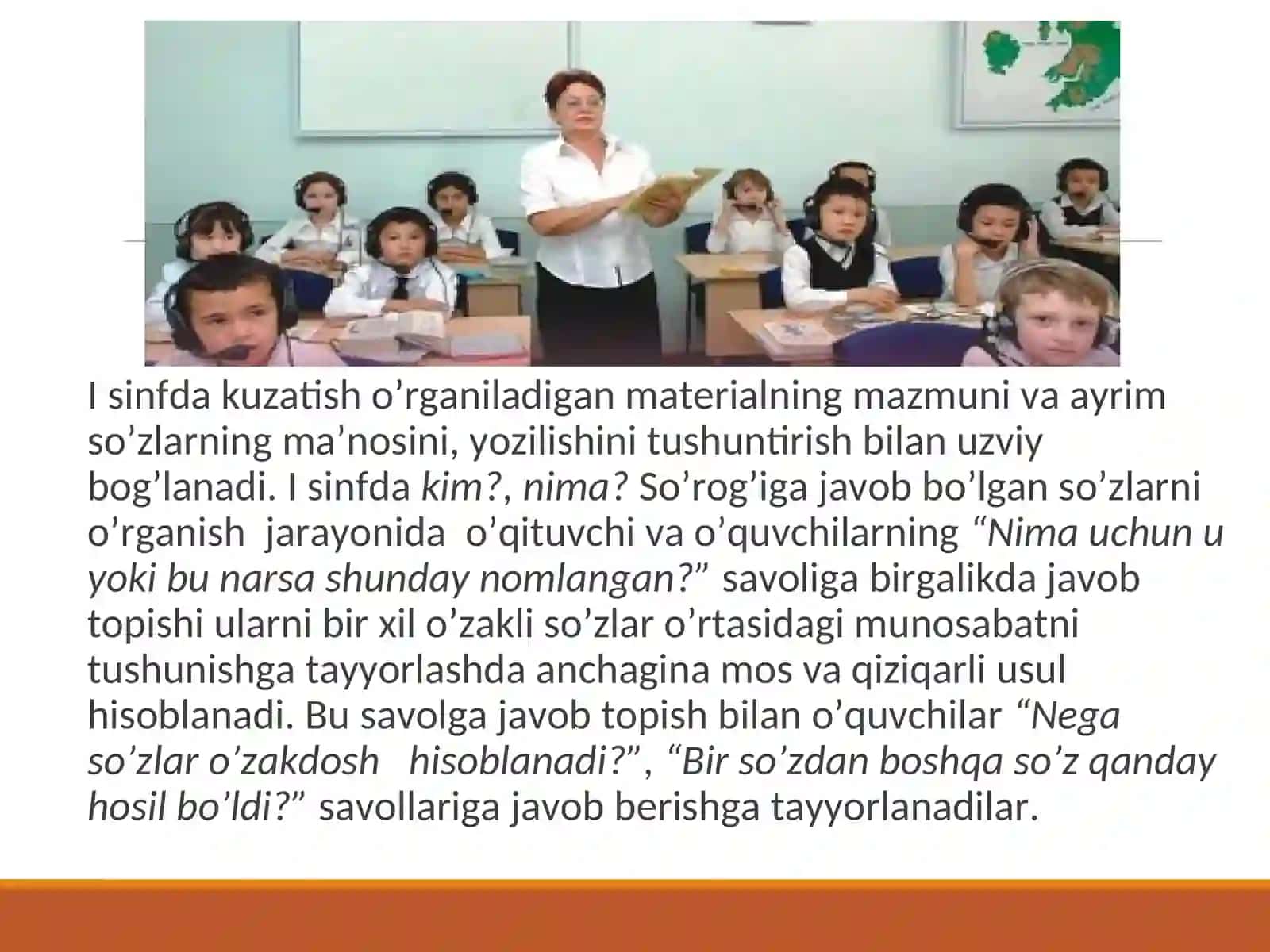 Til materialini o’rganish tizimi 3