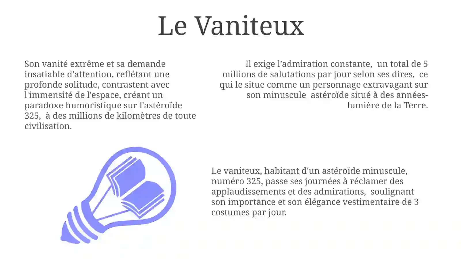L'Exploration des Astéroïdes et ses Habitants 3