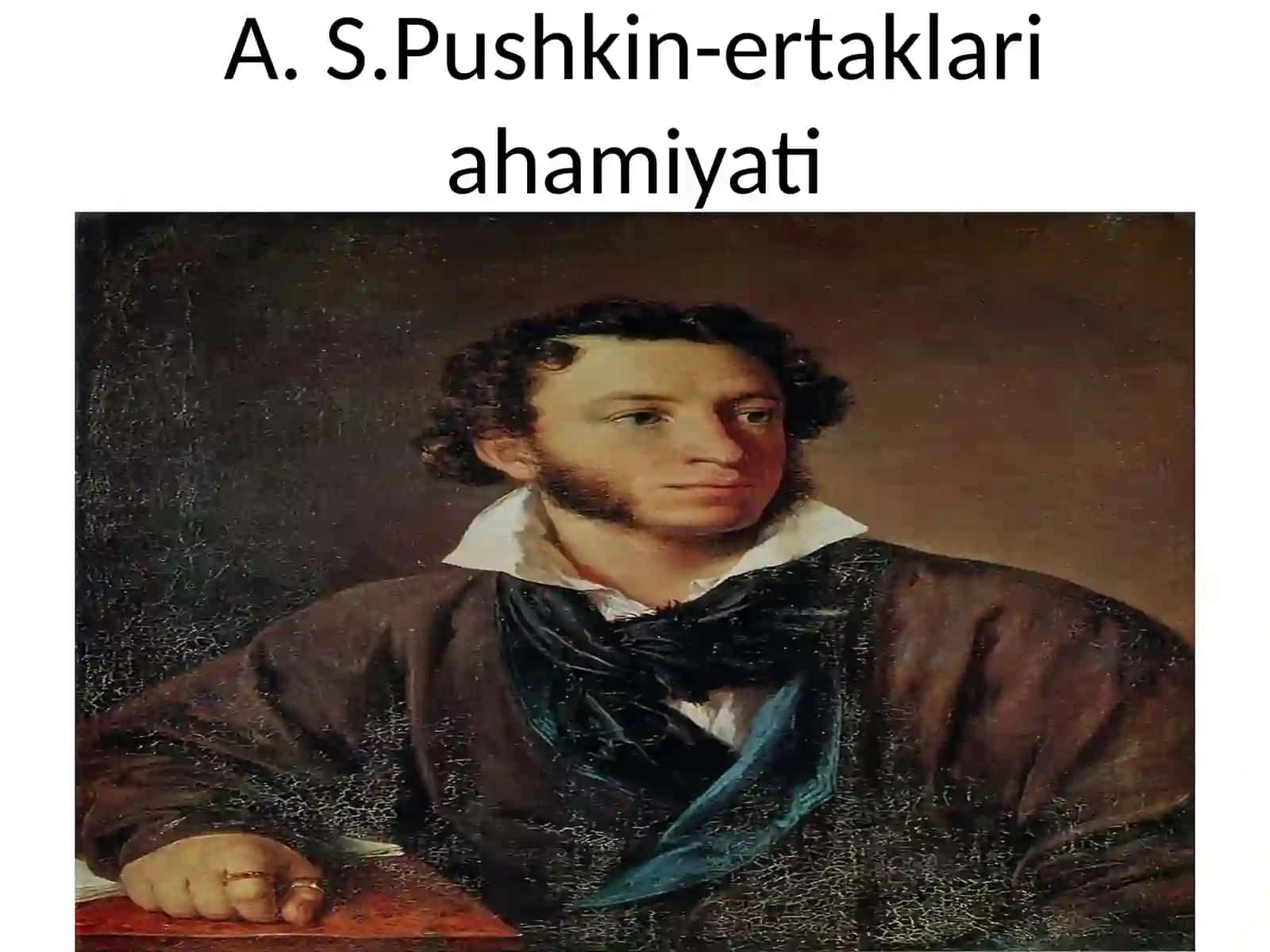 Rus bolalar adabiyoti 3