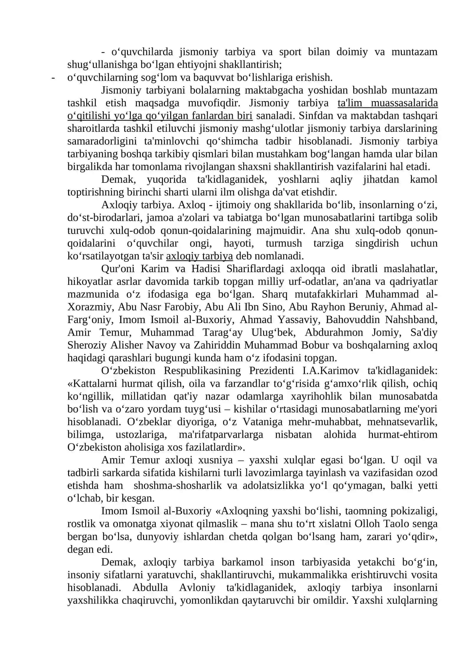 AQLIY TARBIYA VA TA’LIM METODLARI 3
