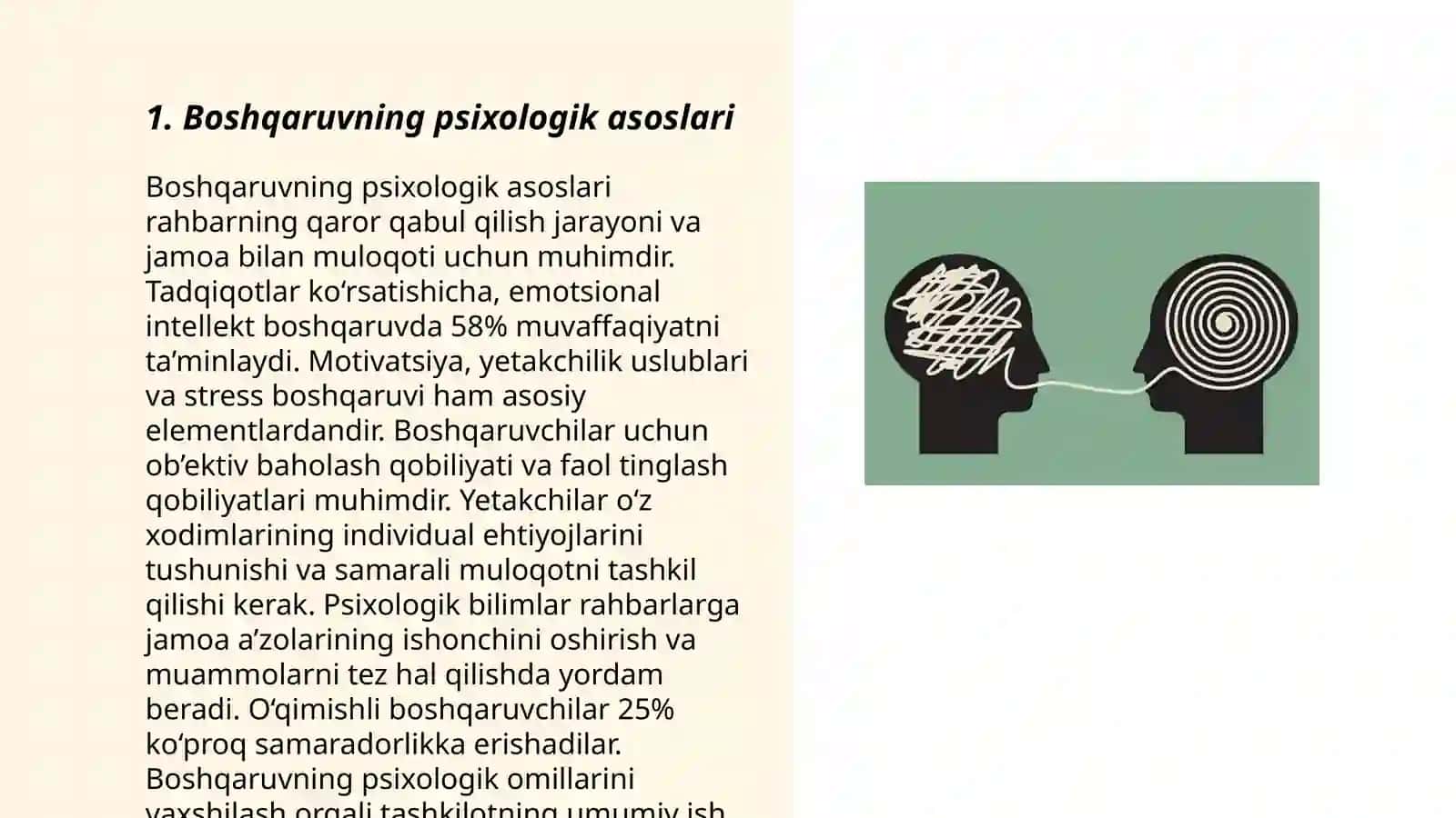 Boshqaruvning pedagogik-psixologik xususiyatlari 3
