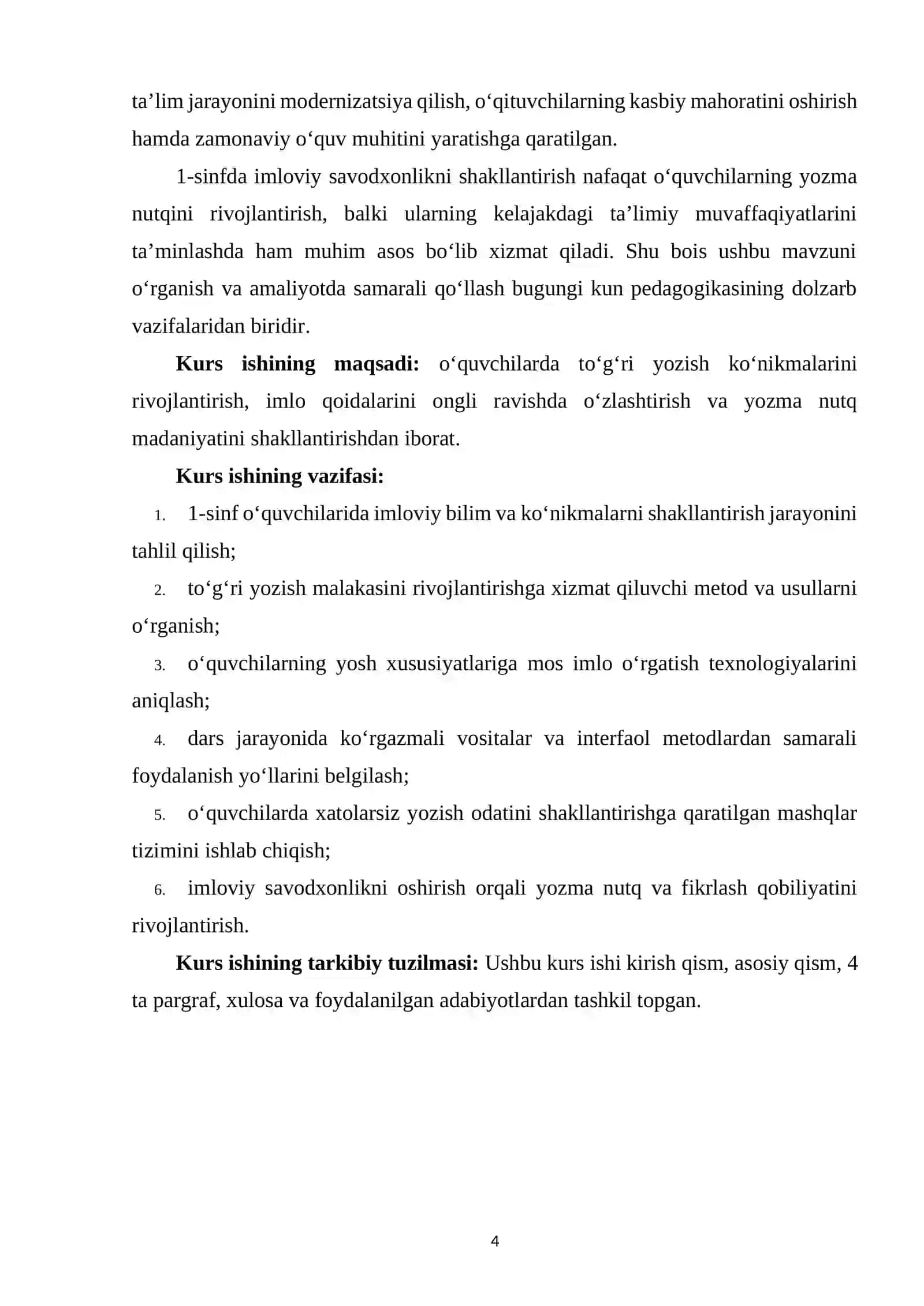 1-sinfda imloviy savodxonlikni shakllantirish 3