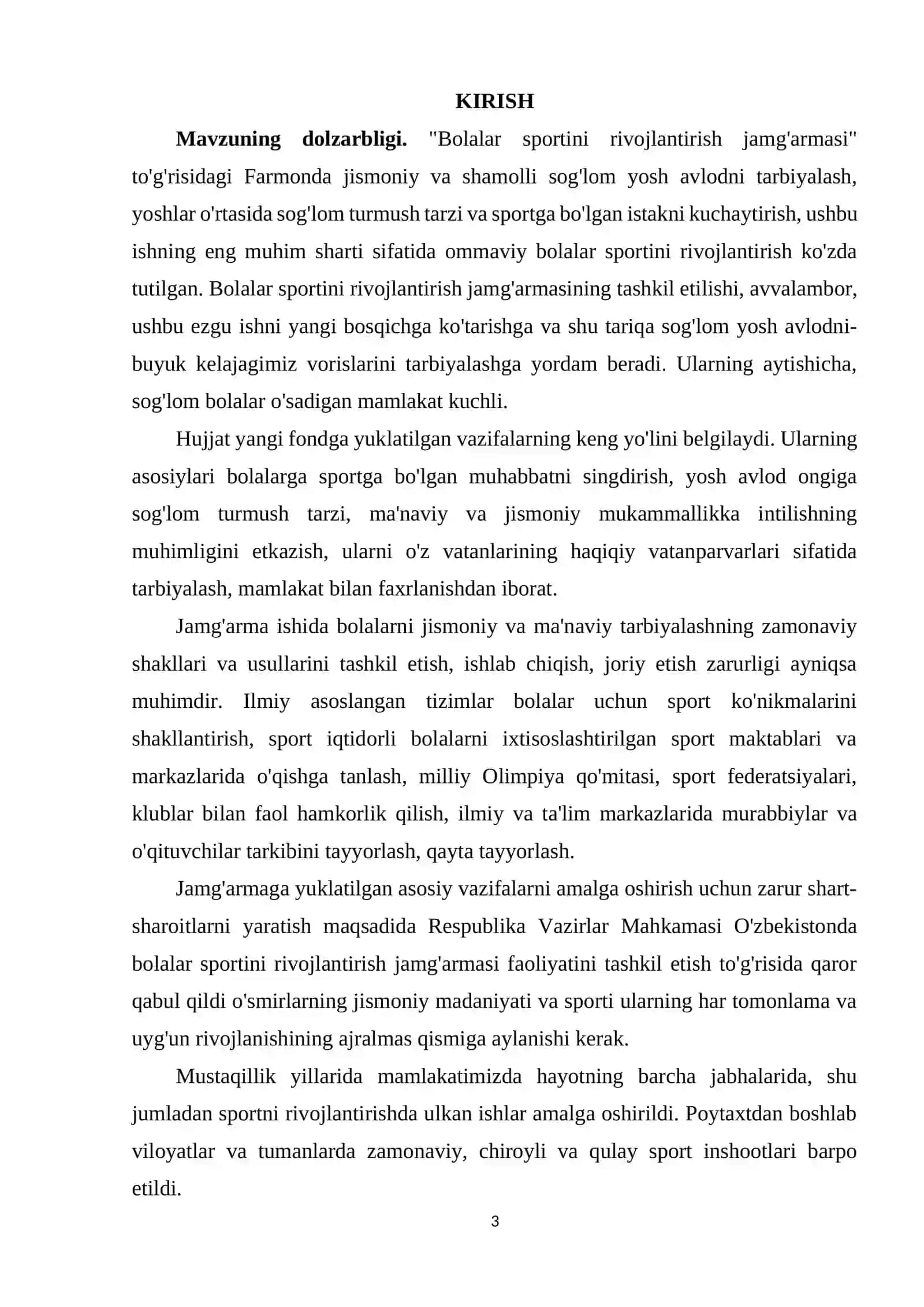 UZOQ MASOFAGA YUGURUVCHILARNING JISMONIY VA TEXNIK TAYYORGARLIGI 3
