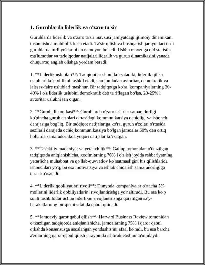 O'ZBEKISTON RESPUBLIKASI OLIY TA’LIM FAN VA INNOVATSIYA VAZIRLIGI IQTISODIYOT VA PEDAGOGIKA UNIVERSITETI 3