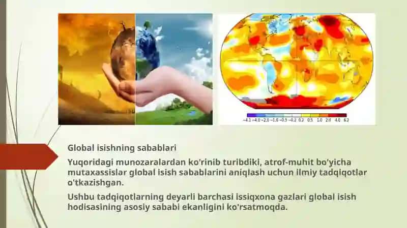 Global  Isish 3