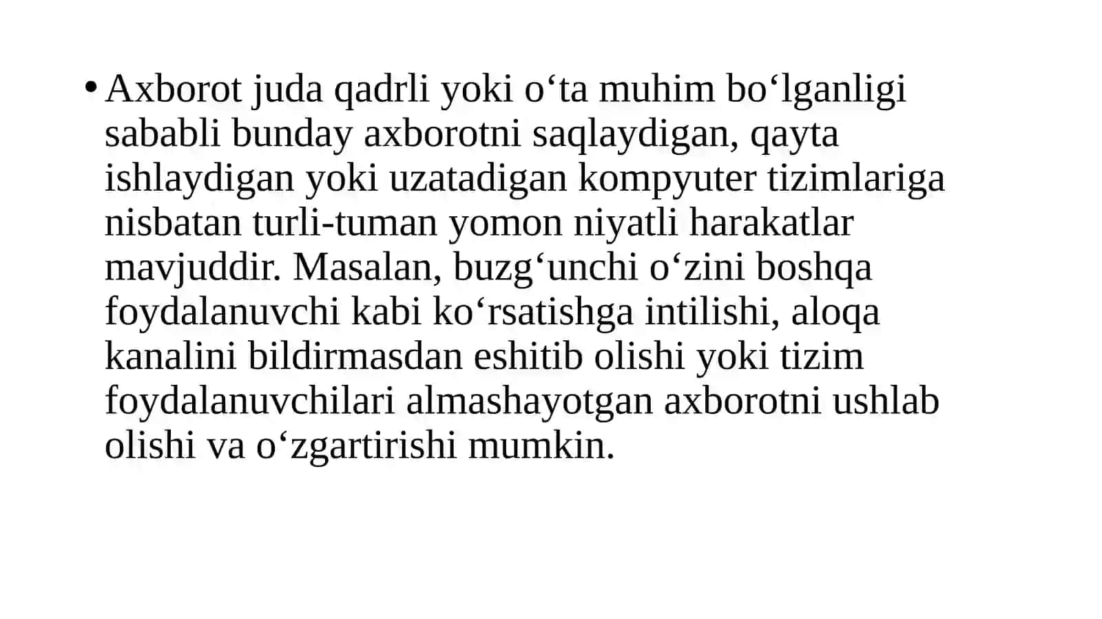 3Raqamli iqtisodiyot risklari va muammolari 3