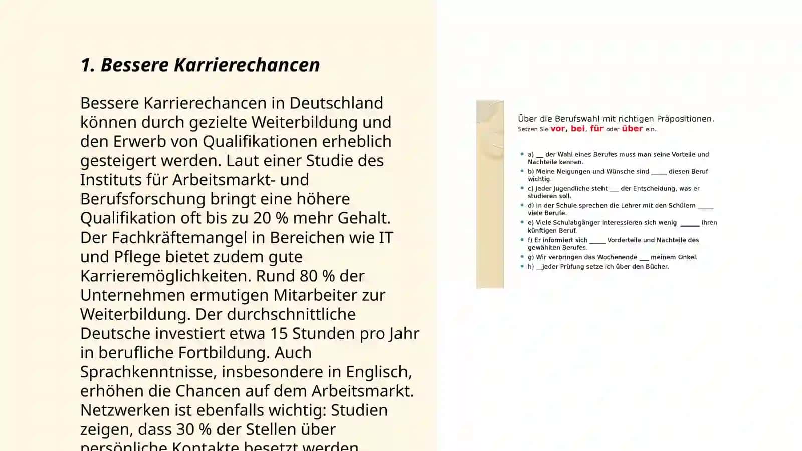 Vorteile der Fremdsprachen im Beruf 3