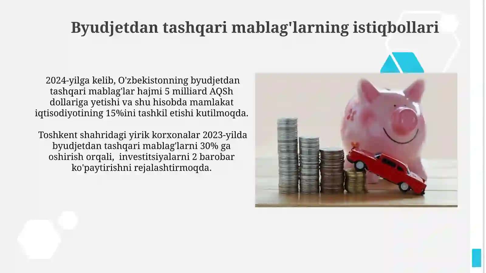 byudjetdan tashqari jamg’armalar 3