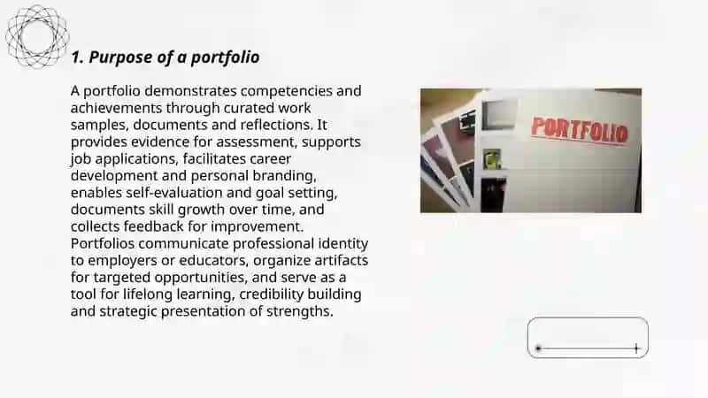 Portfolio 3
