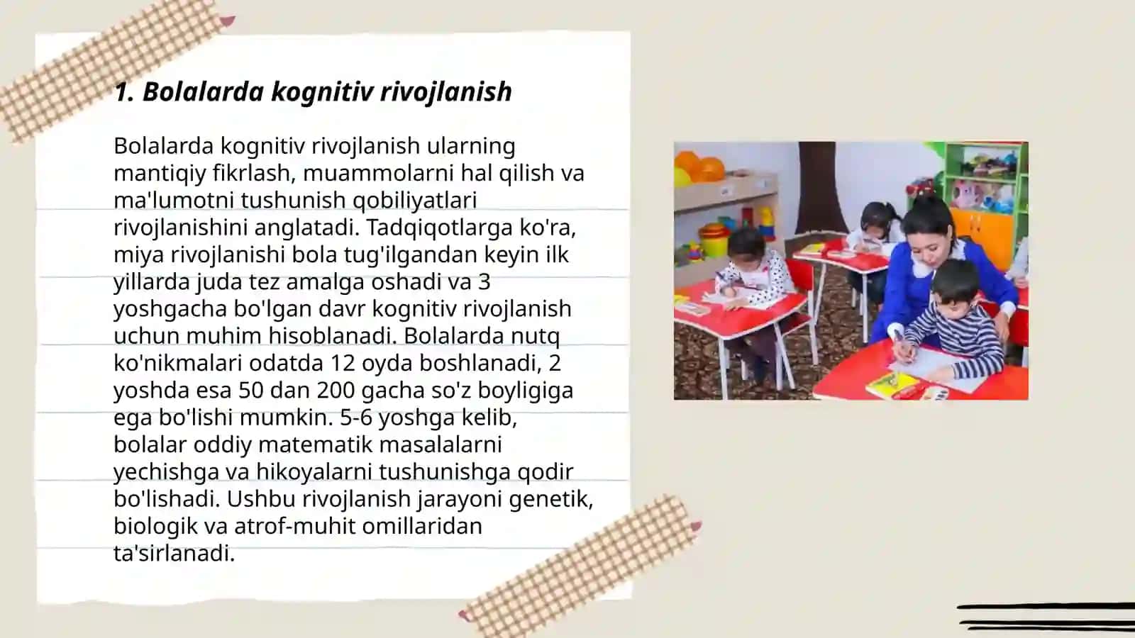 Bolalarni maktab talimiga psixologik tayyorgarligi 3
