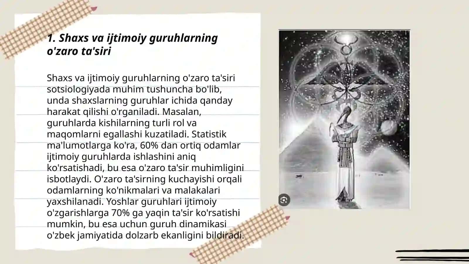Din psixologiyasi ijtimoiy ahamiyati 3
