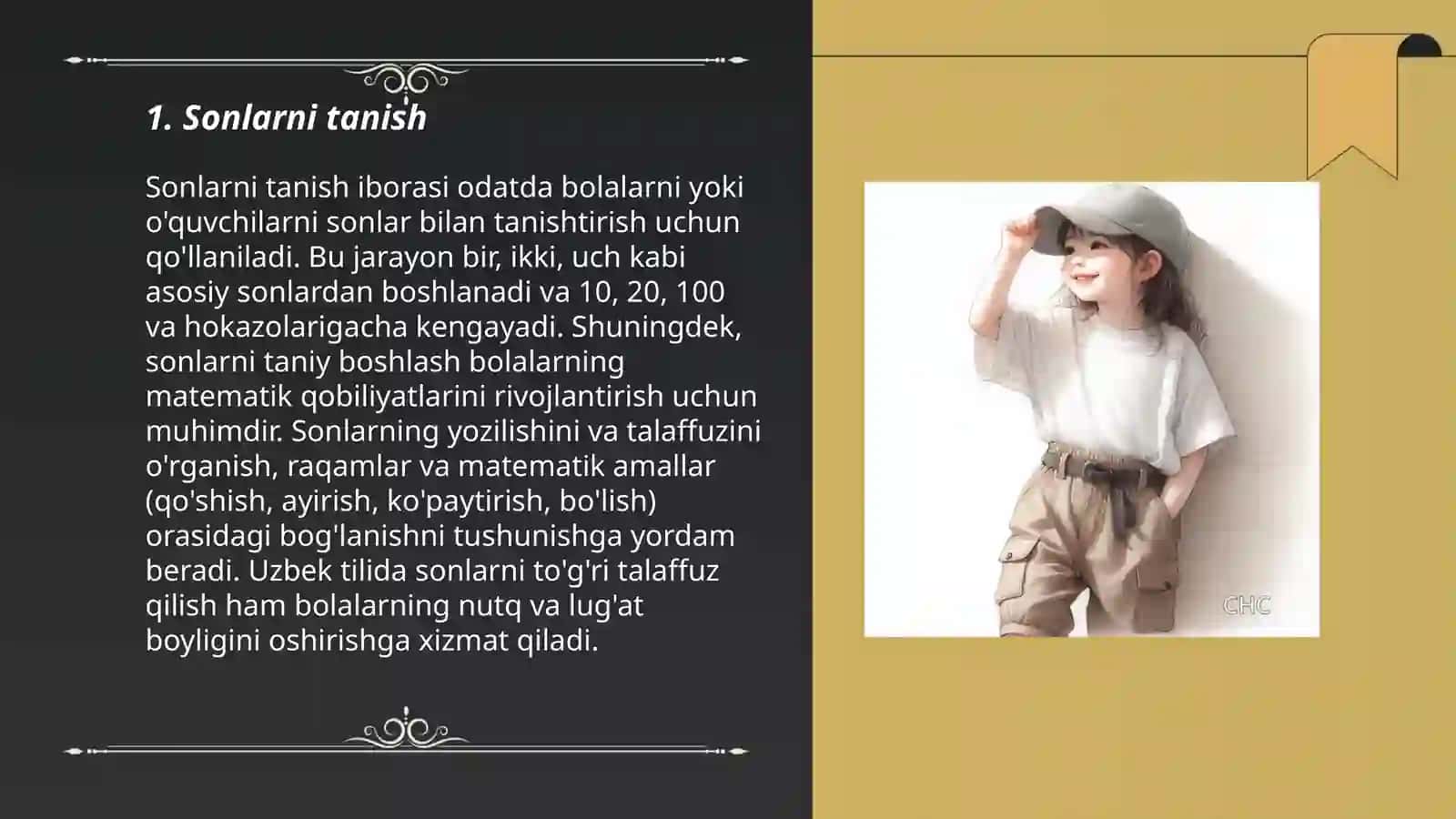 Maktabgacha yoshdagi bolalarda elementar matematika 3