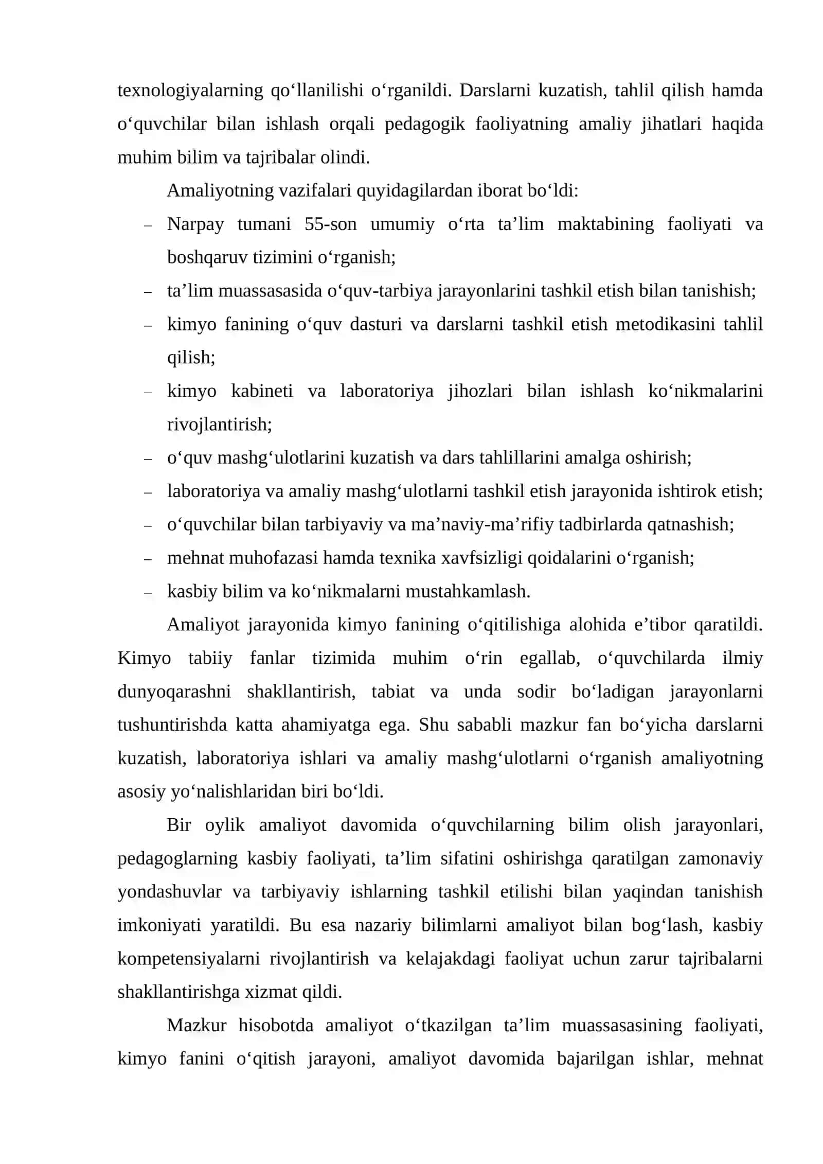 Narpay tumani Maktabgacha va maktab ta’limi bo‘limiga qarashli 55-son umumiy o‘rta ta’lim maktabi davlat muassasasi 3