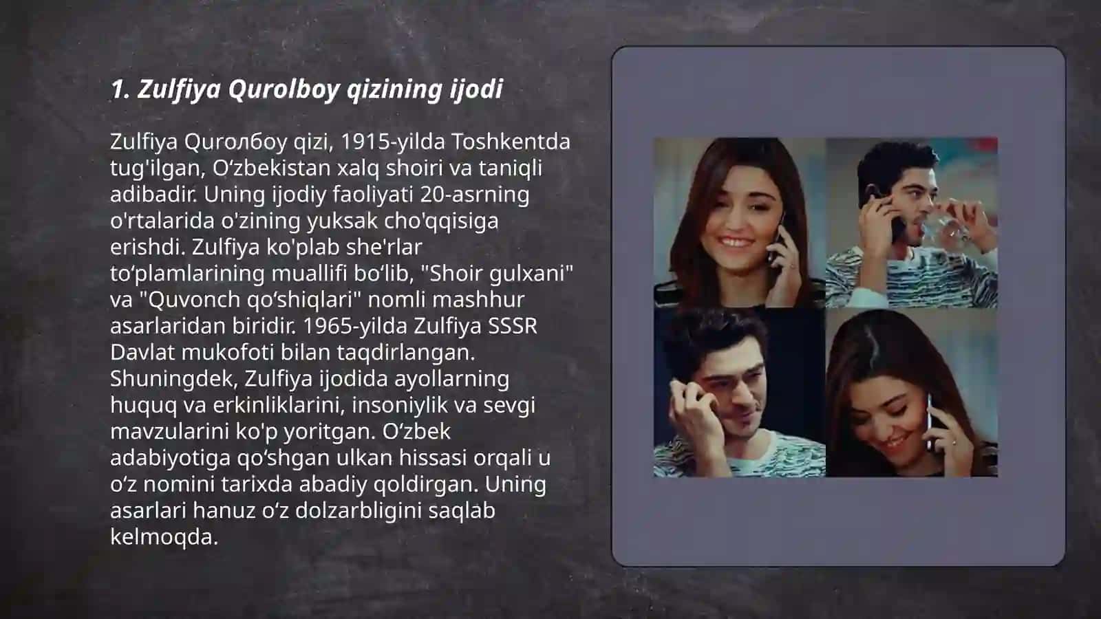 “Yovuzlik farishtasi” 3