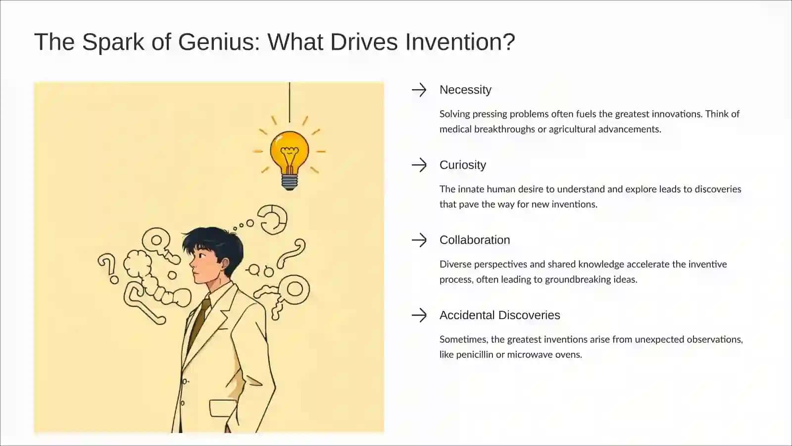 Technology and invention 3