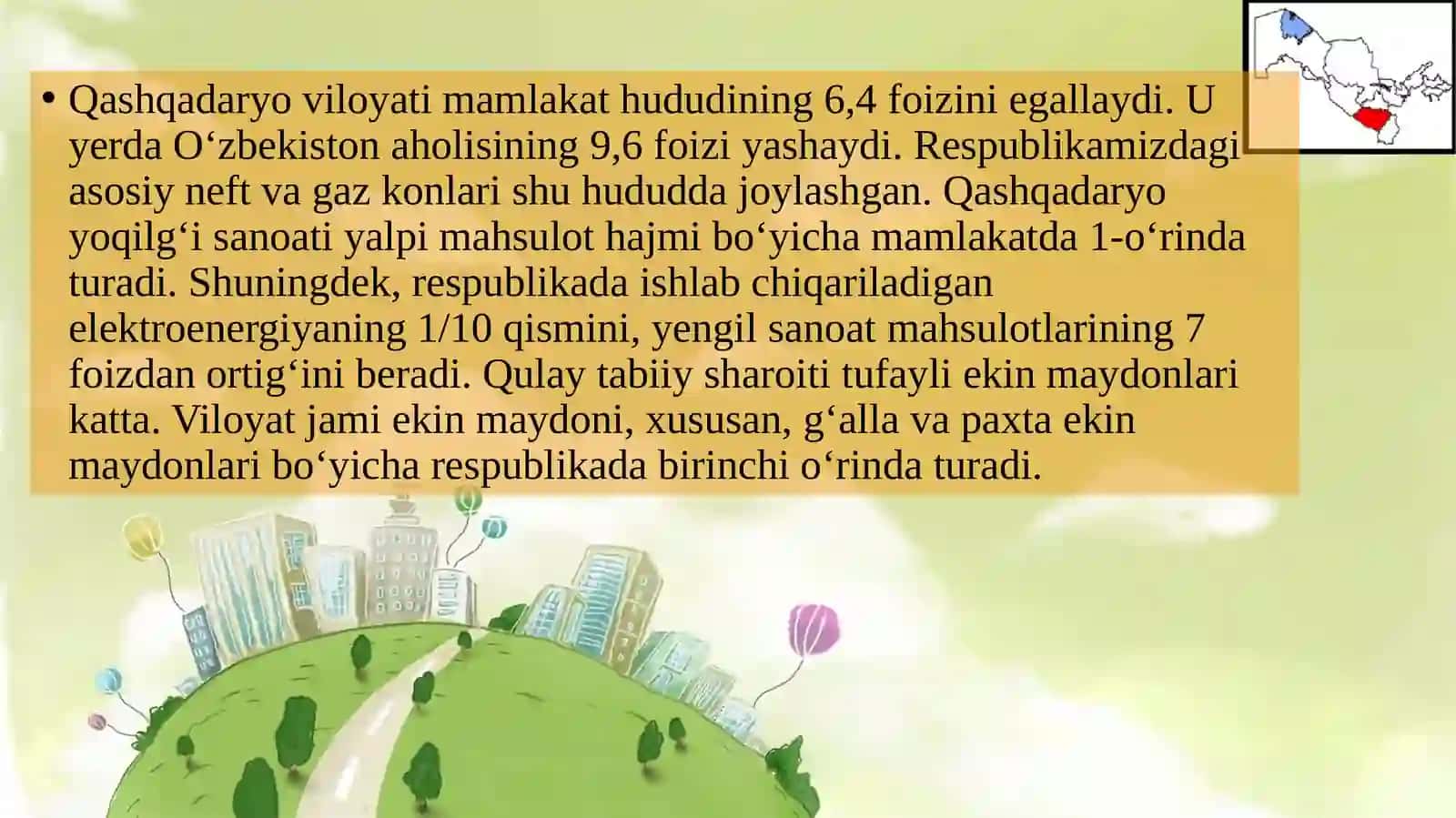 Qashqadaryo viloyati 3