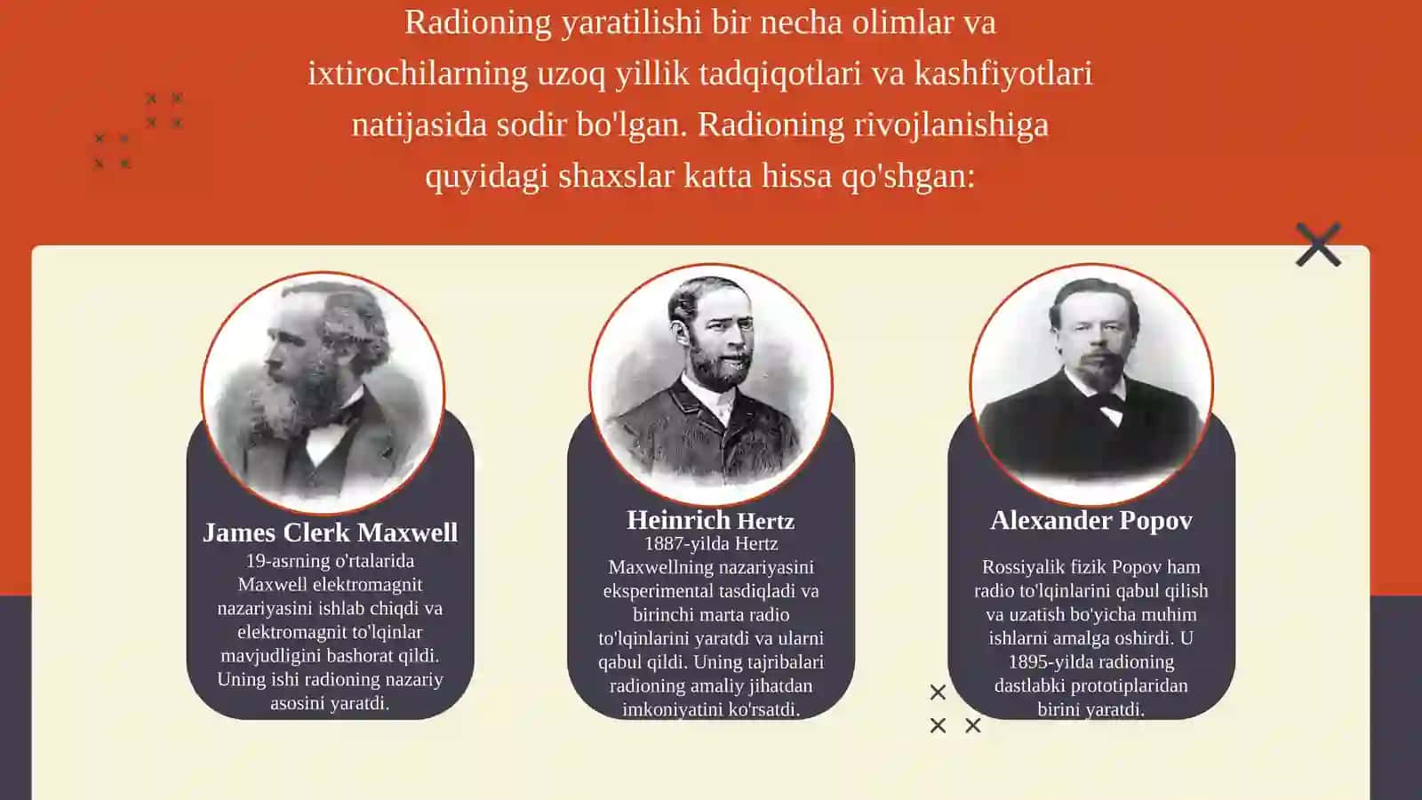 Radio va televideniya 3