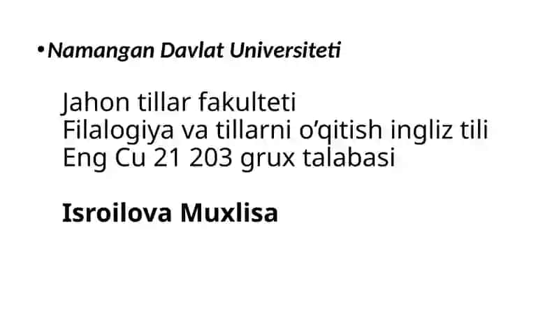 Muloqot Psixologiyasi 3