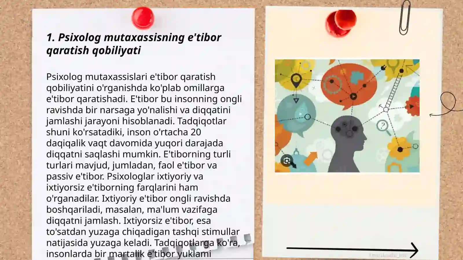 Psixolog mutahasisning kasbiy hususiyatlari 3