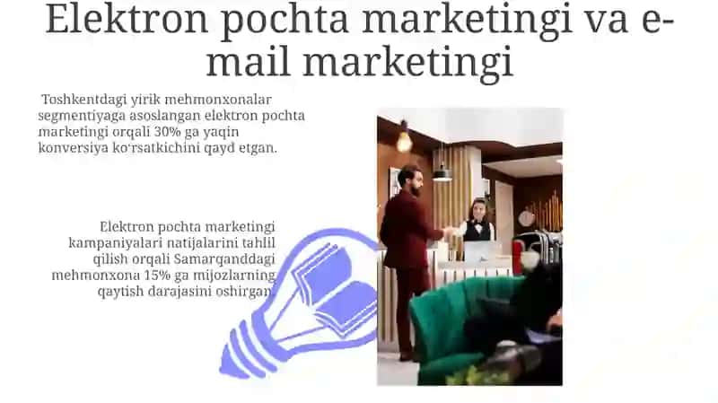 Mehmonxona Marketing Kommunikatsiyalari Strategiyasi 3