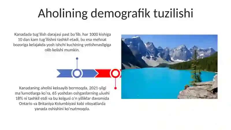 Kanada aholisi va mehnat bozori koʻrsatkichlari 3