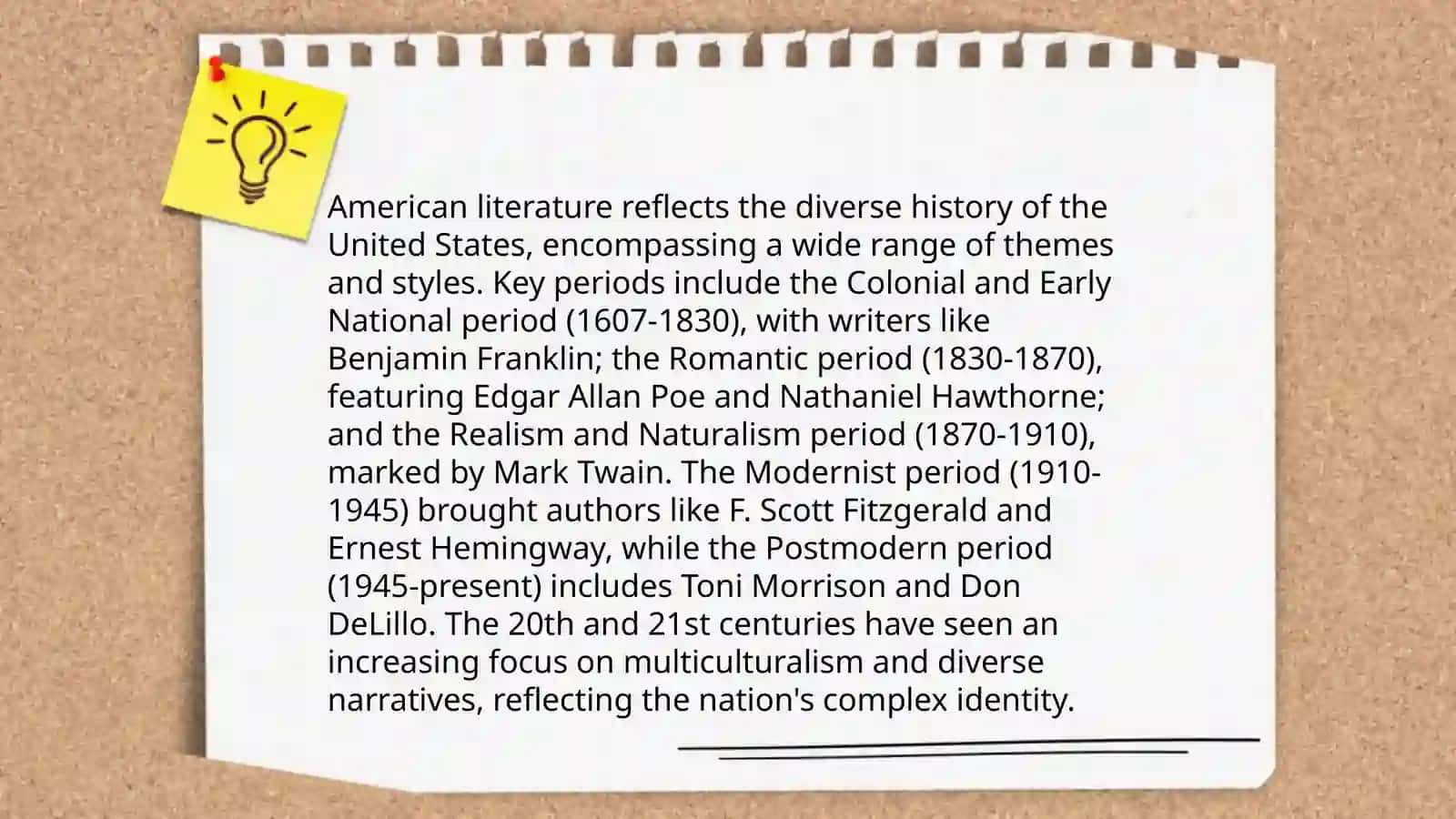 English in the USA 3