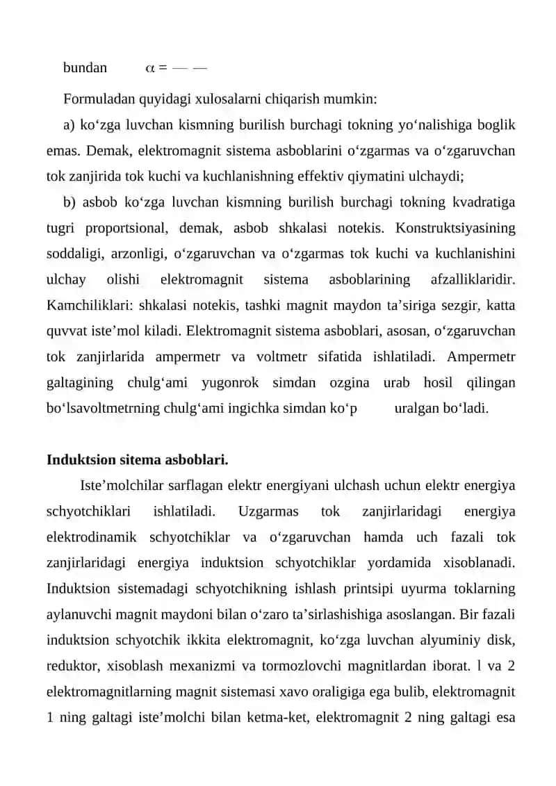 Elektr asboblar 3