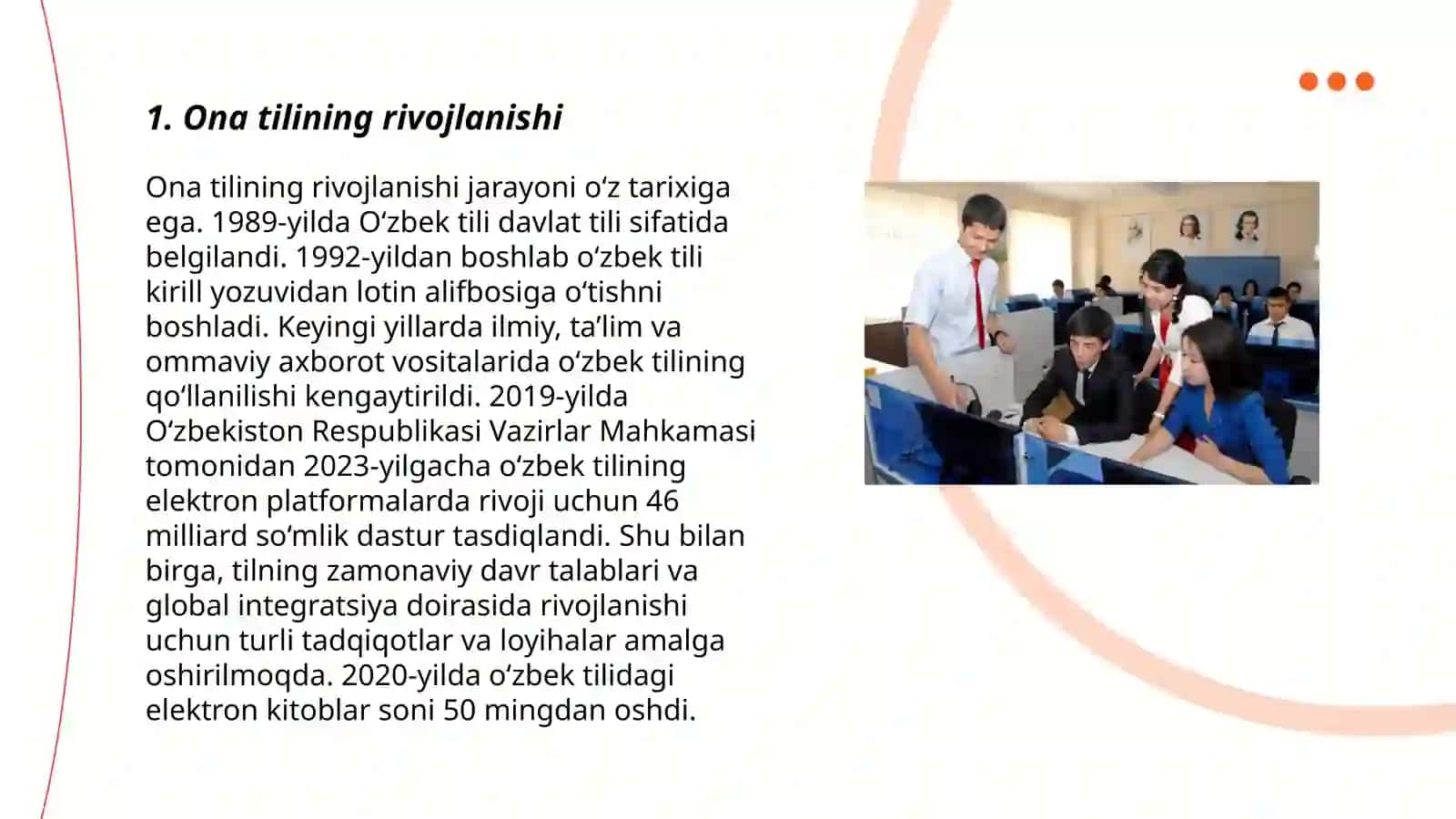 Ona tili yordamchi maktabda oquv predmeti sifatida 3
