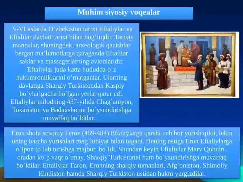 VI-VIII asrlar manbalari 3