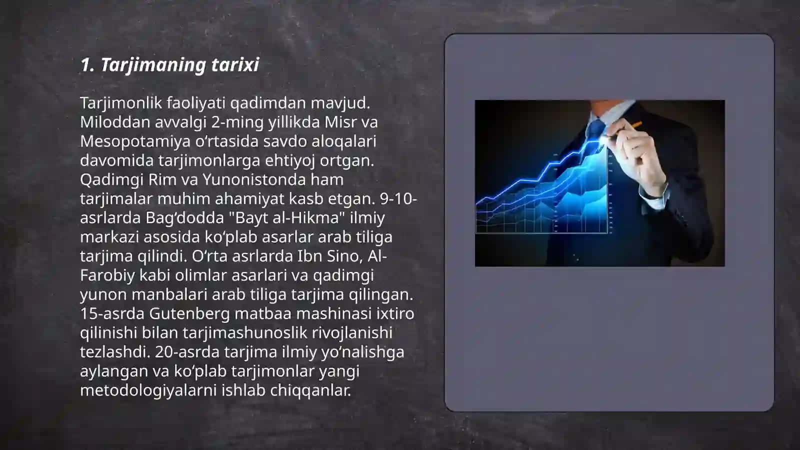 Tarjima va globallashuv 3