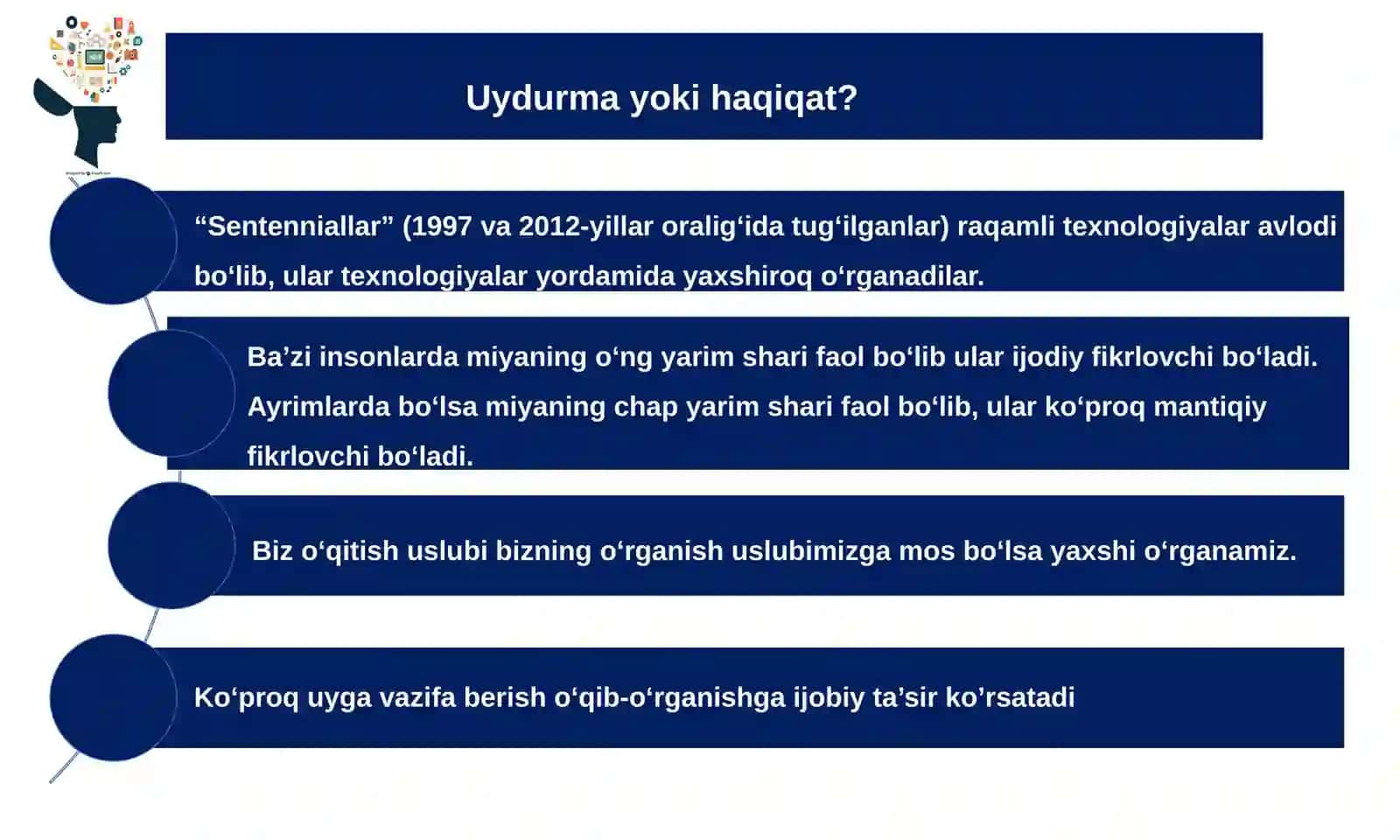 TA’LIM NAZARIYALARINI BOLA INTELEKTINI RIVOJLANTIRISH AMALIYOTIGA TATBIQI 3
