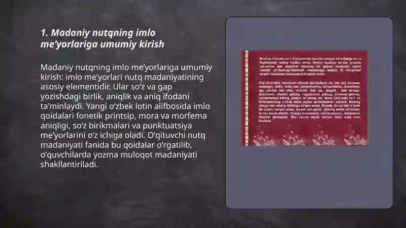 Oʻzbek lotin alifbosidagi yangi imlo qoidalari 3