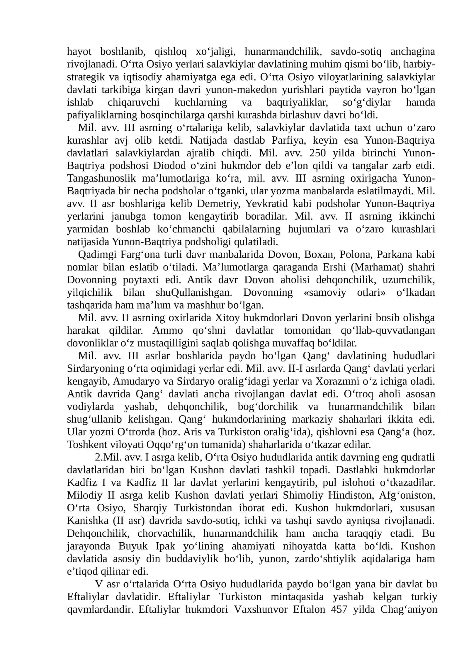 O'zbekistonda mustaqillik g'oyalarining tarixiy asoslari 3