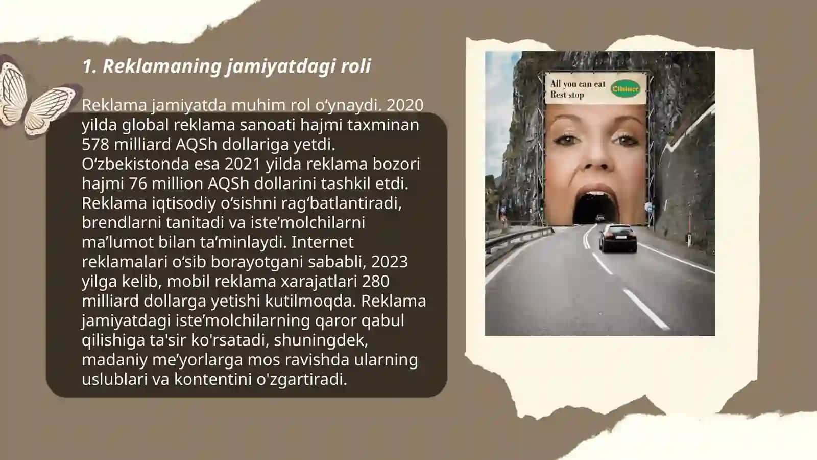 Reklamaning Ijtimoiy Mazmun-Mohiyati 3