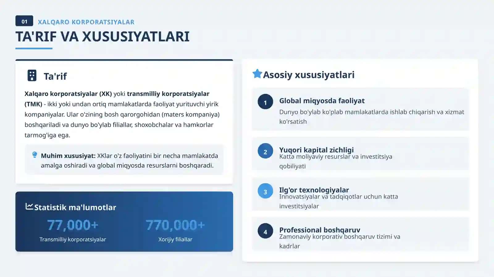 XALQARO MOLIYA MUNOSABATLARI SUBYEKTI SIFATIDA 3