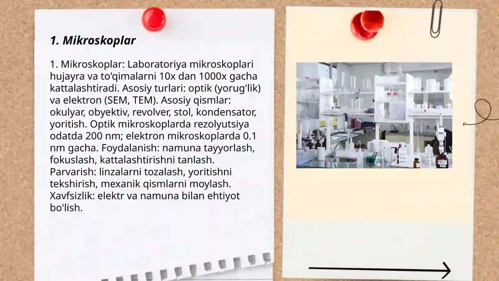 Mikroskoplar 3