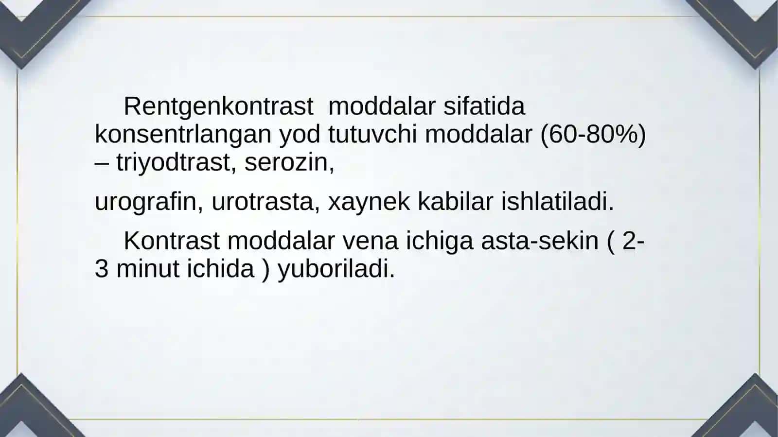 Ekskretor Urografiya 3