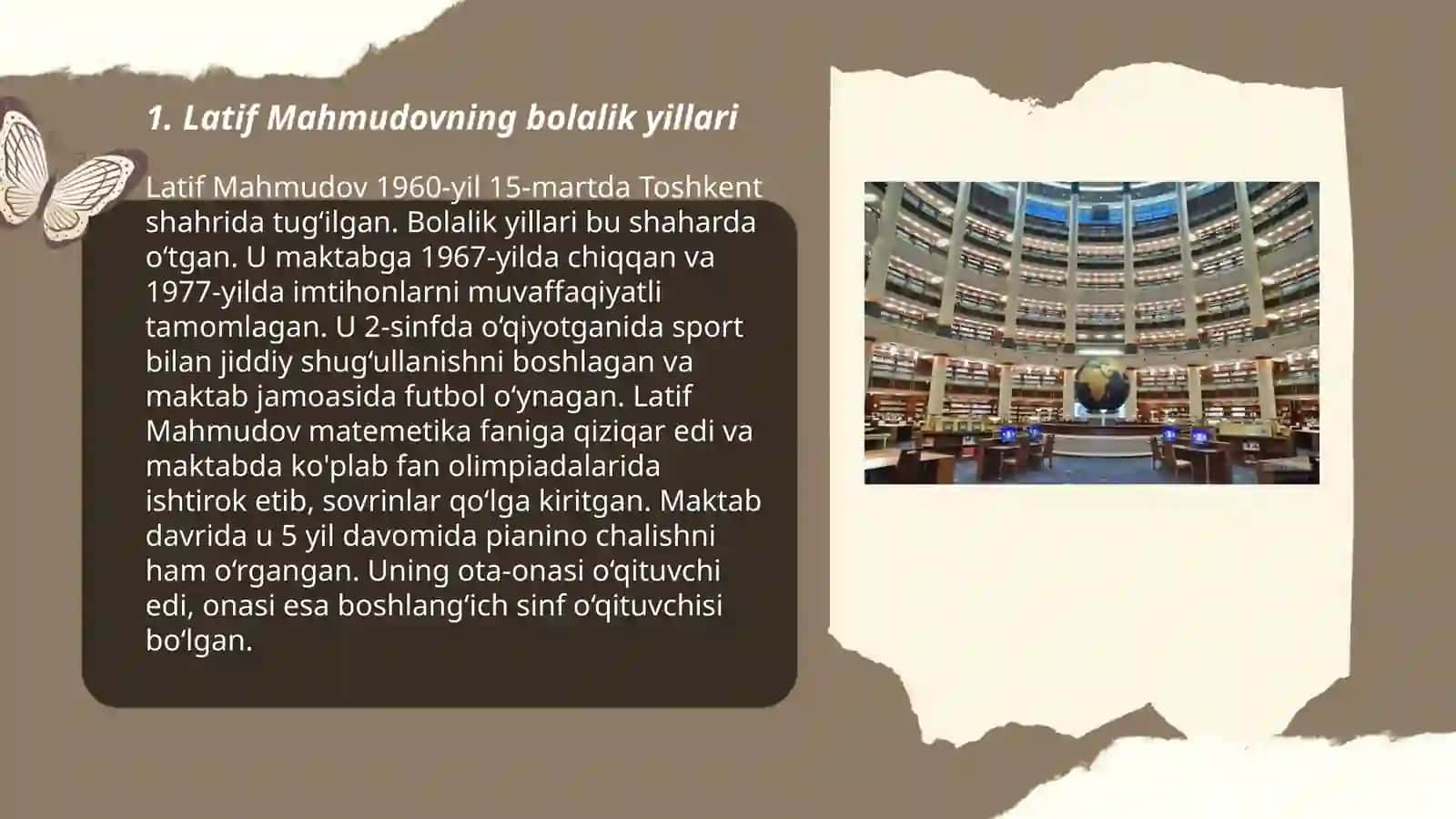 Latif Mahmudovning hayot yo'li va ijodiy faoliyati 3