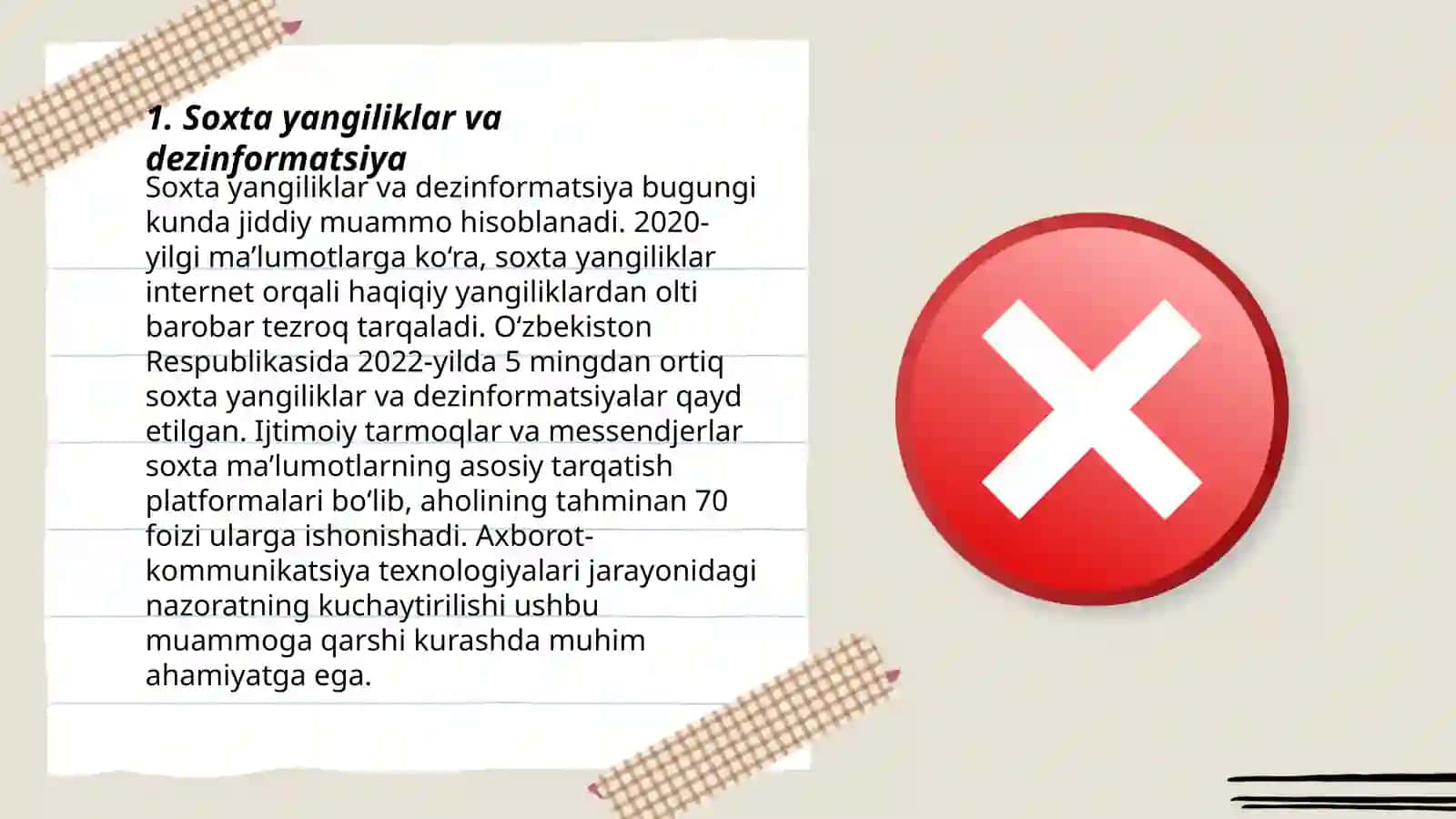 Ijtimoiy mediada tahdid va xavf-xatarlar 3