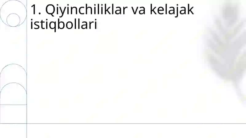 O'zbekistonda standartlashtirish ishlarini tashkil qilish 3