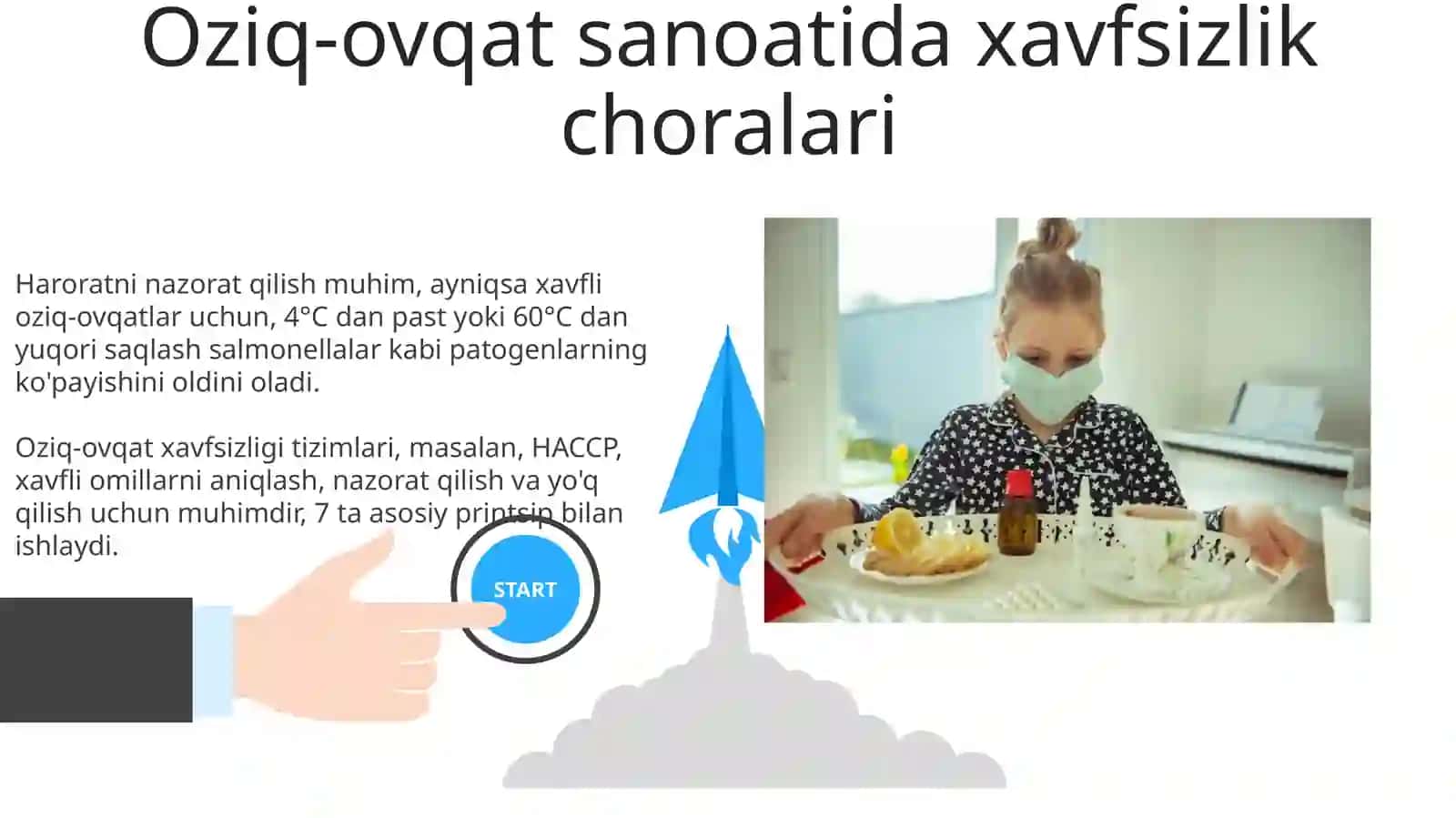 Ovqatdan zaxarlanishlar va ularning profilaktikasi 3