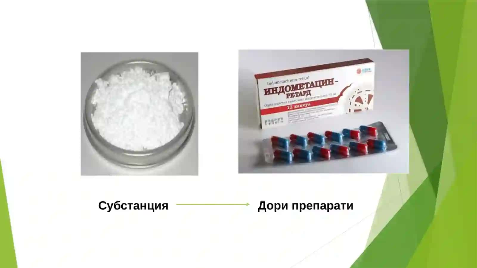 Дори воситаларини ишлаб чиқаришда биоинформацион ёндашувларнинг қyлланмаси 3