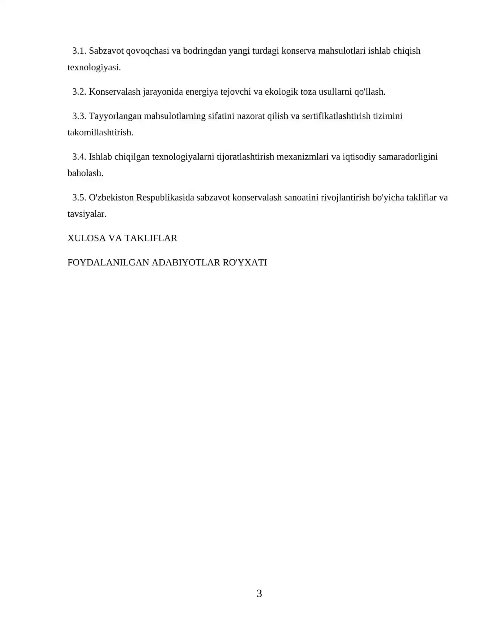 Sabzavot qovoqchasi va bodringdan turli xil usulda konserva tayyorlash texnalogiyasi 3