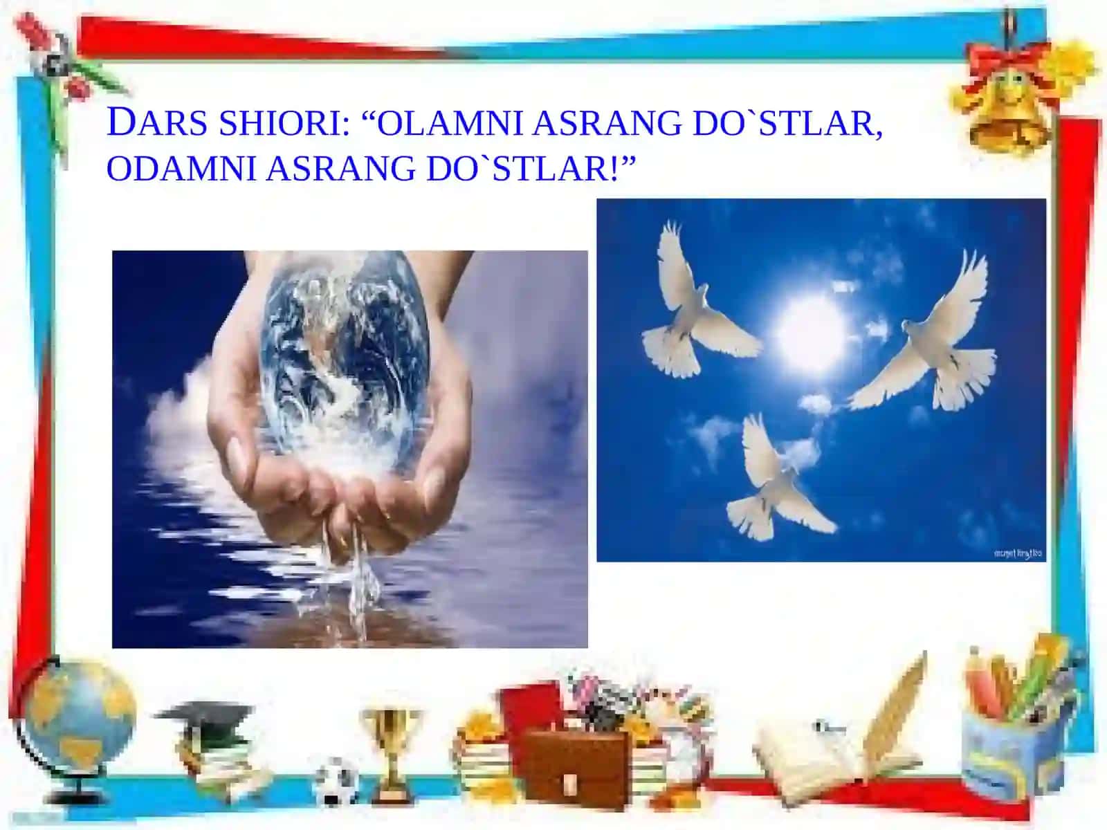 5-SINF TARIXDAN HIKOYALAR FANIDANTAYYORLAGAN BIR SOATLIK DARS TAQDIMOTI 3