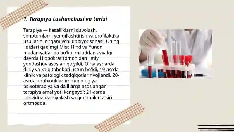 Terapiya haqida 3