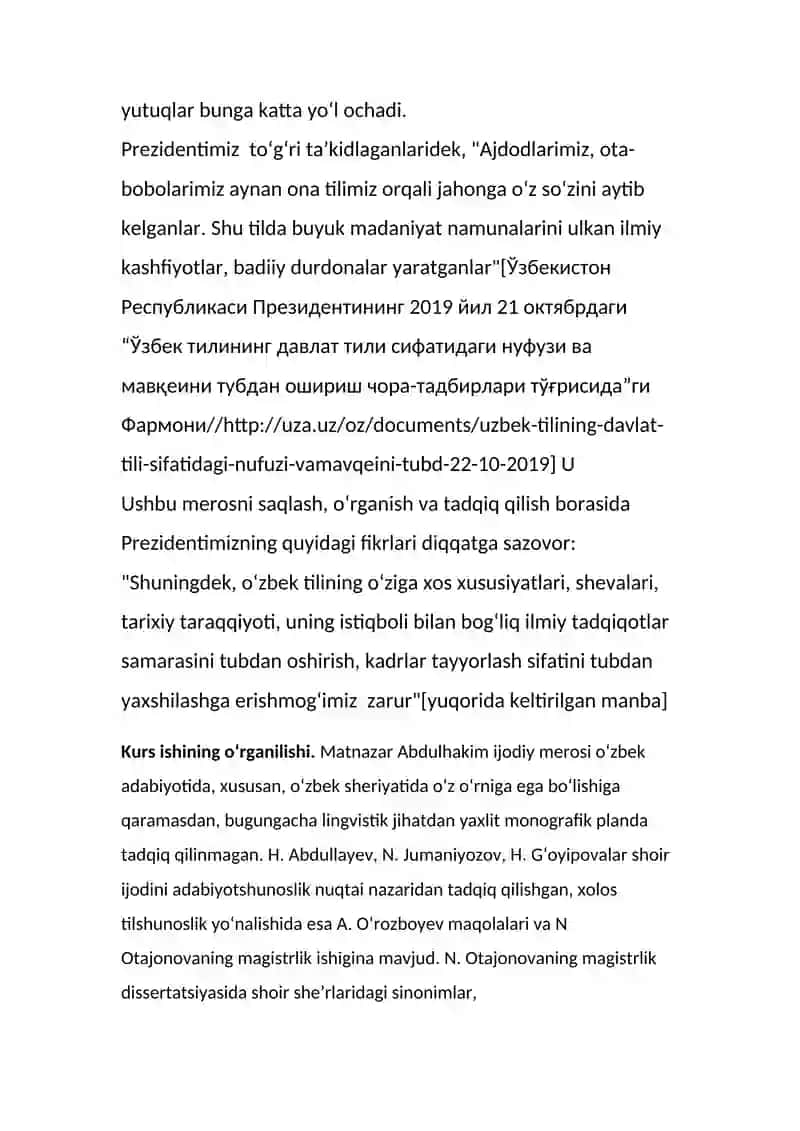 Matnazar Abdulhakim asarlari tilida dialektizmlar 3