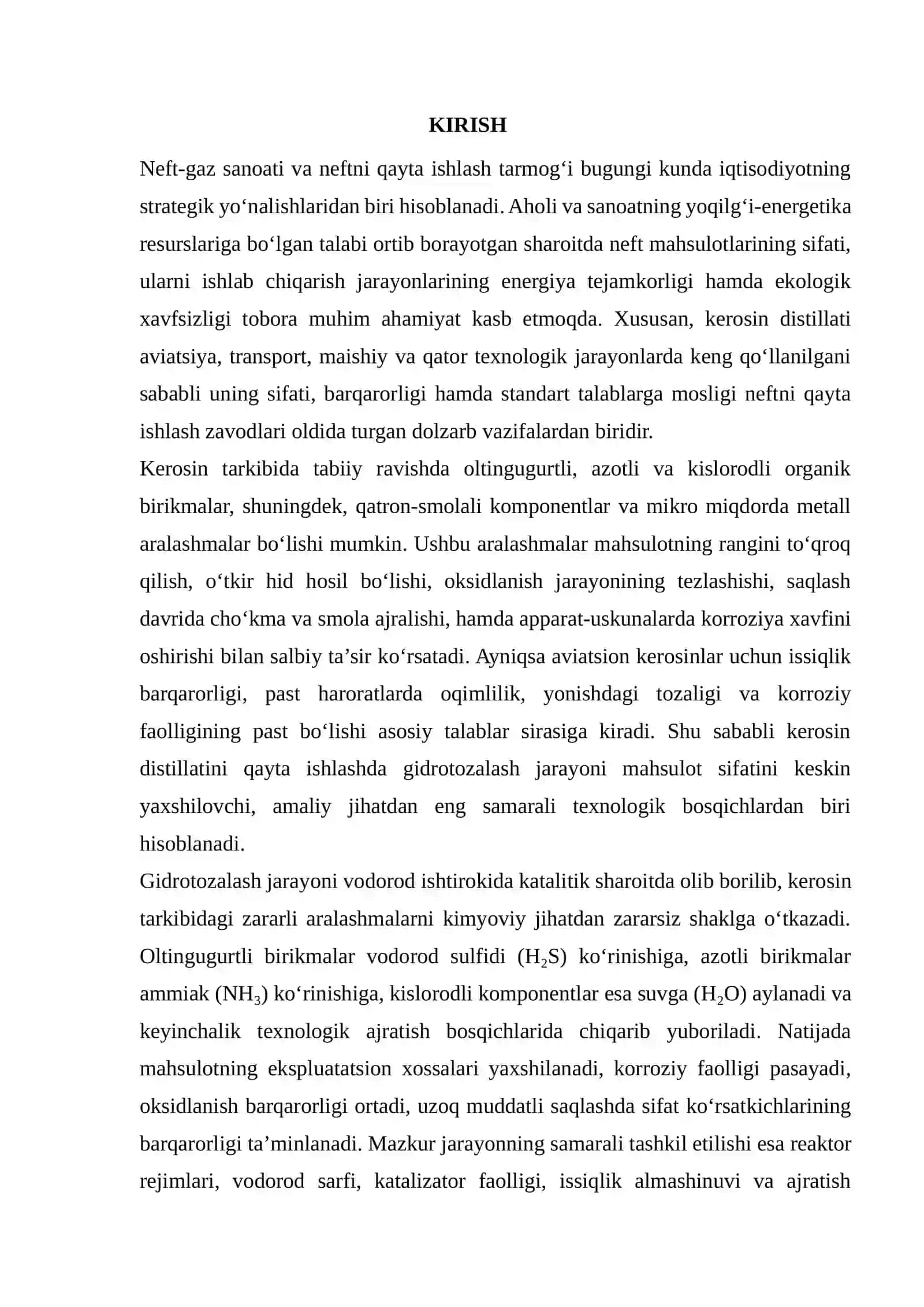 G-24 gidrotozalash qurilmasi 3