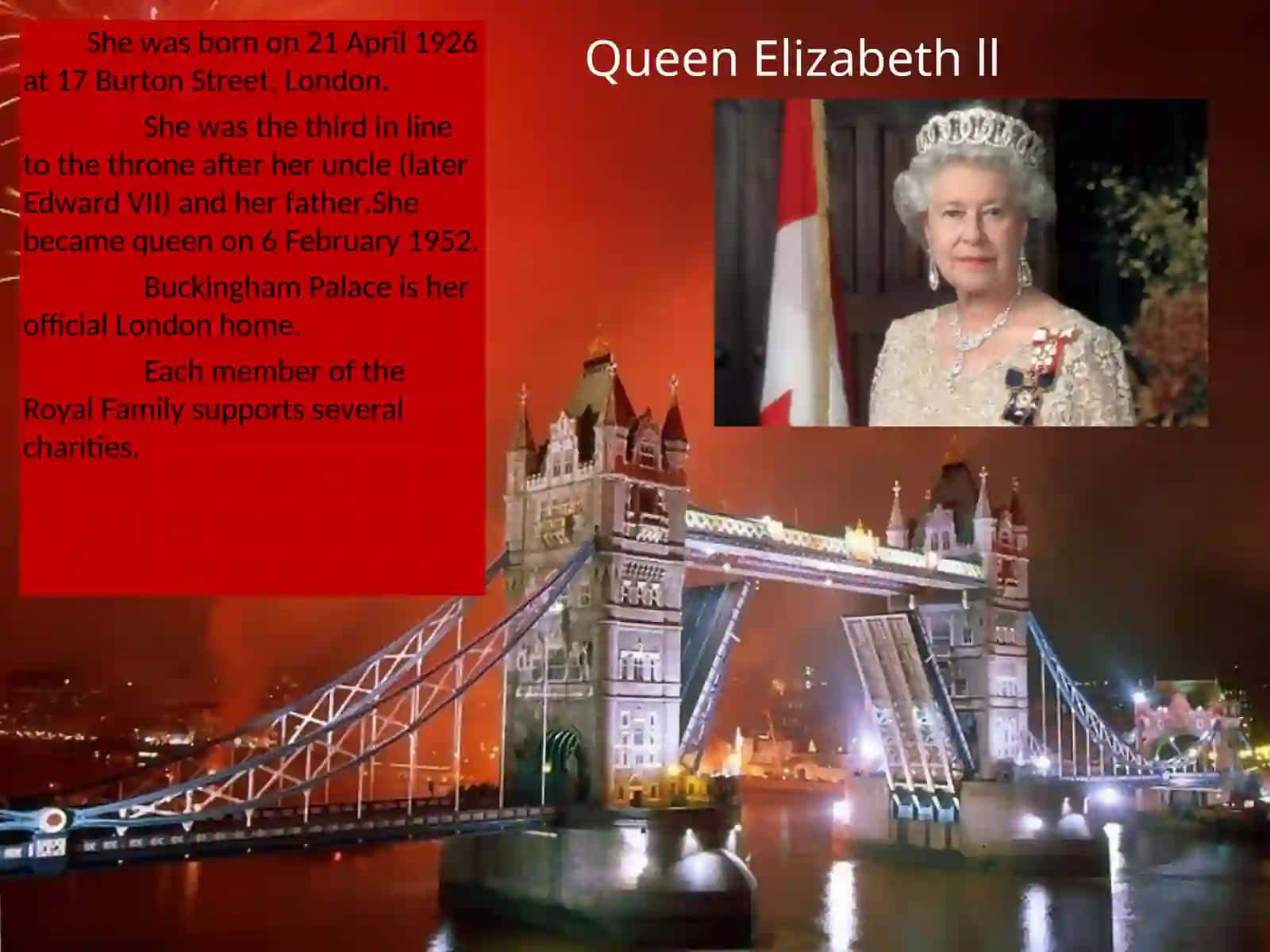 The British Royal Family with Their Customs and Traditions 3